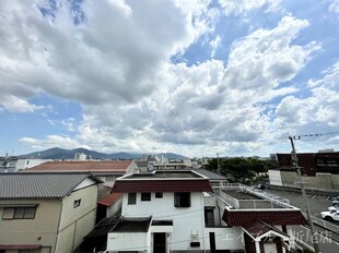 コンドミニアム医生ヶ丘Ⅲの物件内観写真